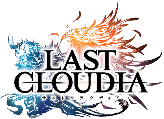 LAST CLOUDIA